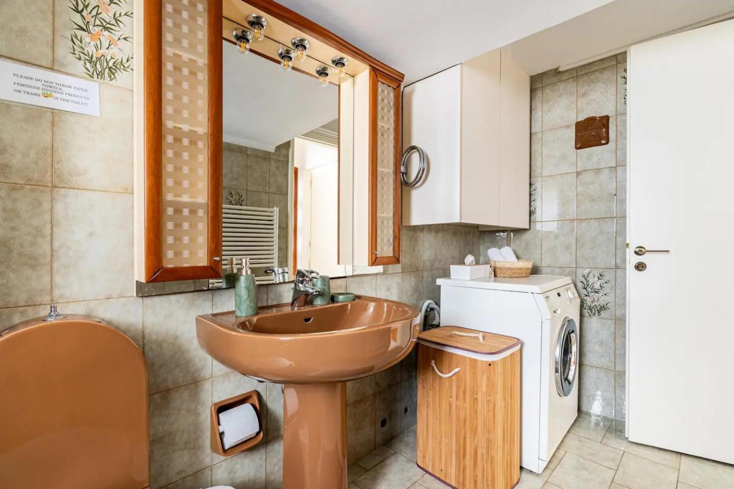 Апартаменты Live Like An Athenian! Экстерьер фото